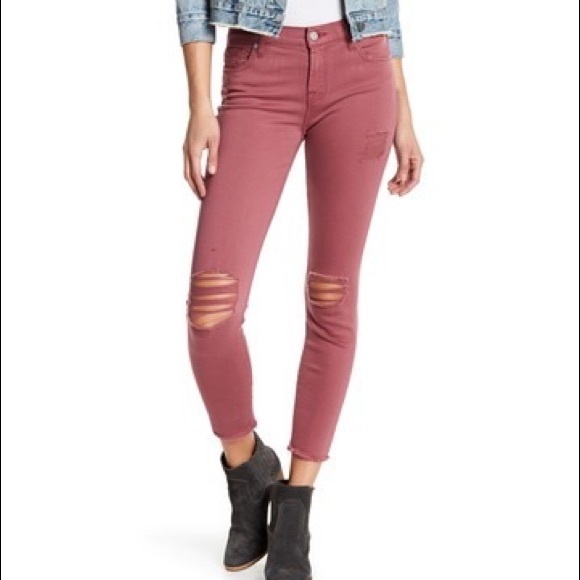 7 For All Mankind Denim - NWOT 7FAM Jeans